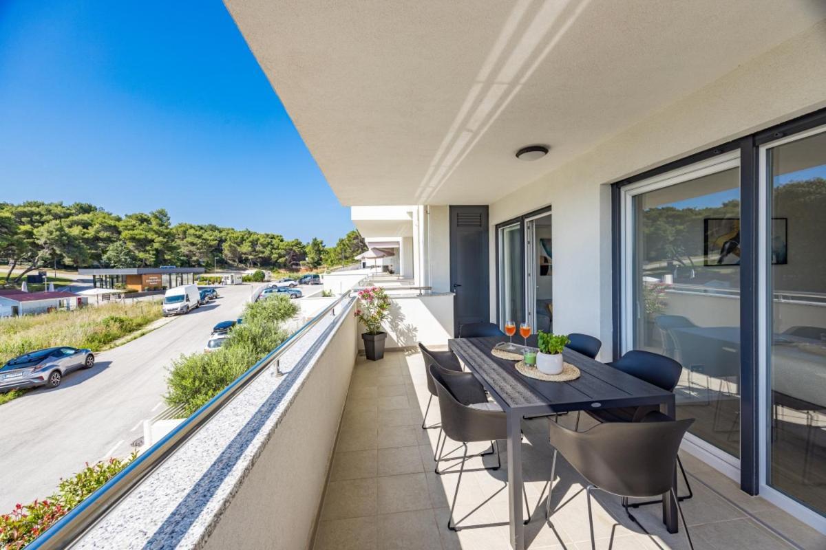 Apartmán Punta M *
