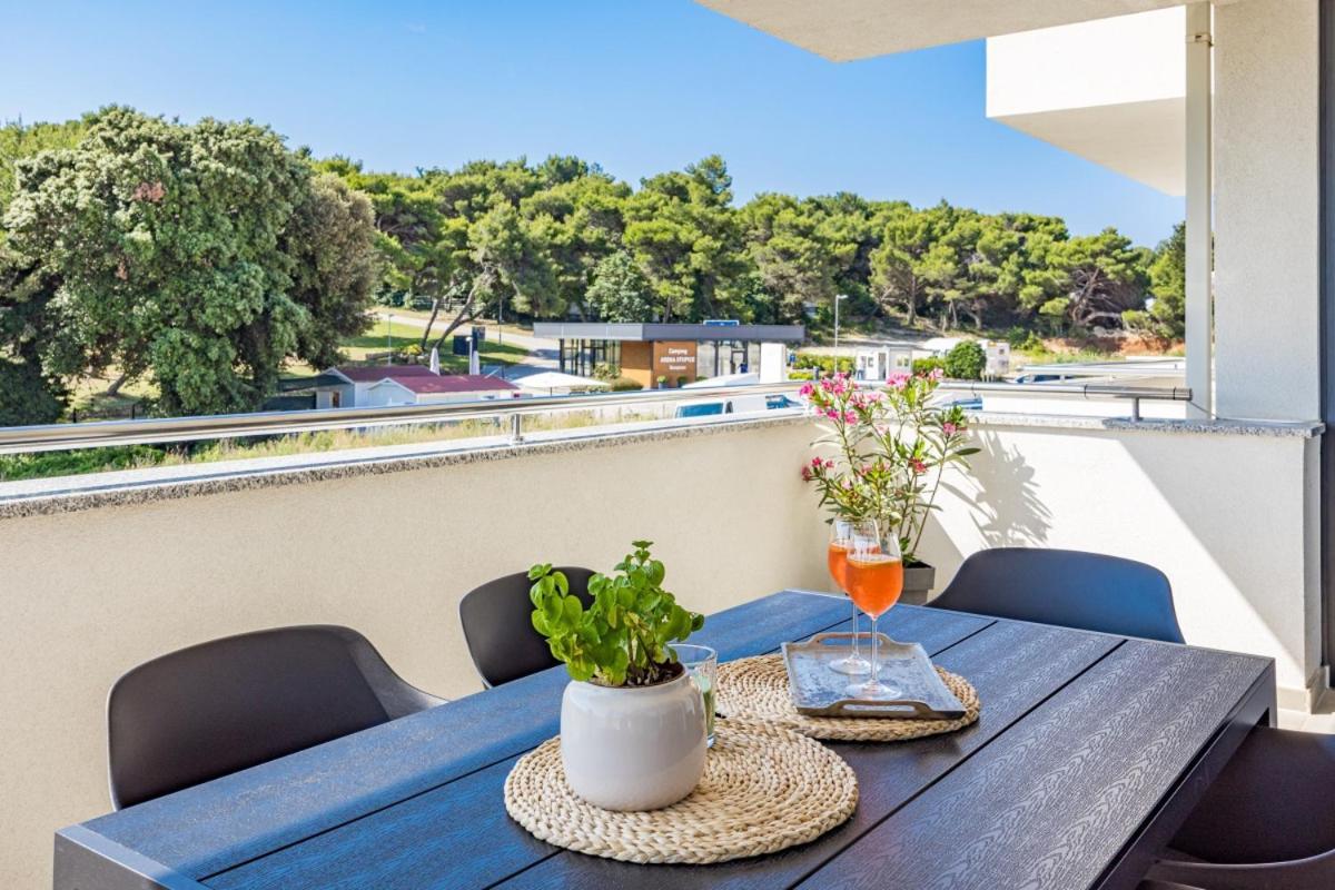 Apartmán Punta M Premantura