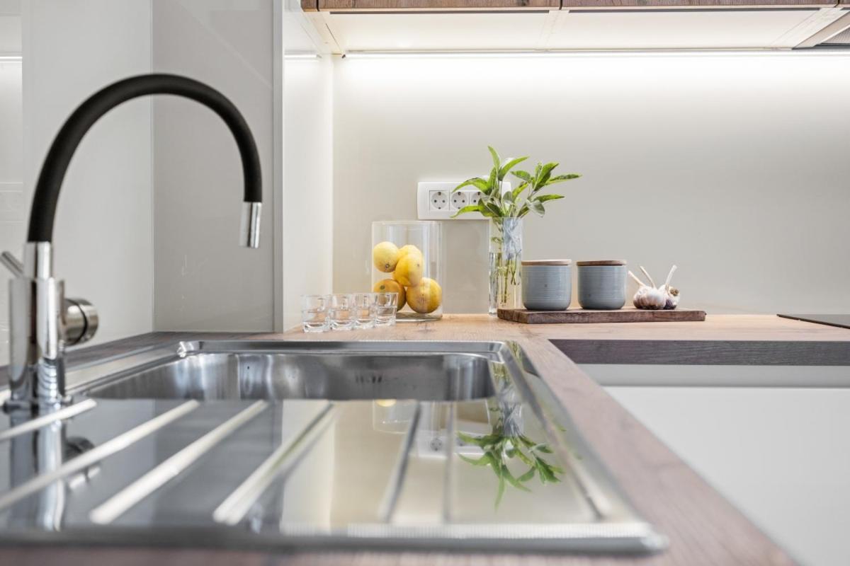 Punta M Apartmán