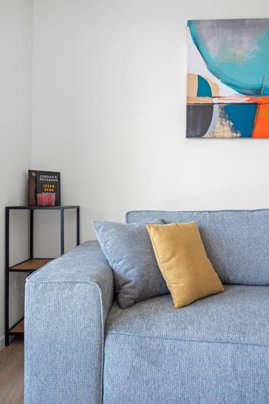 Apartmán Punta M