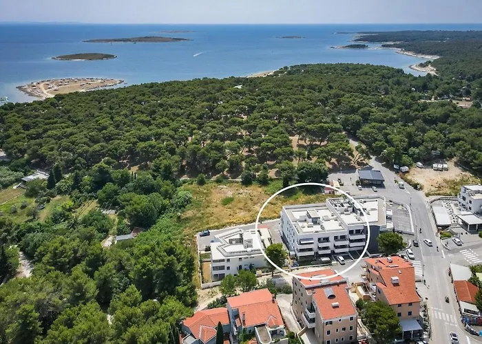 Premantura Punta M