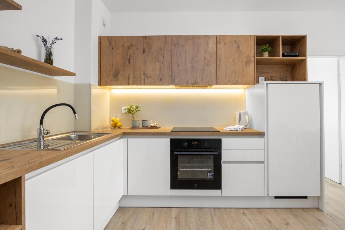 Punta M Apartament