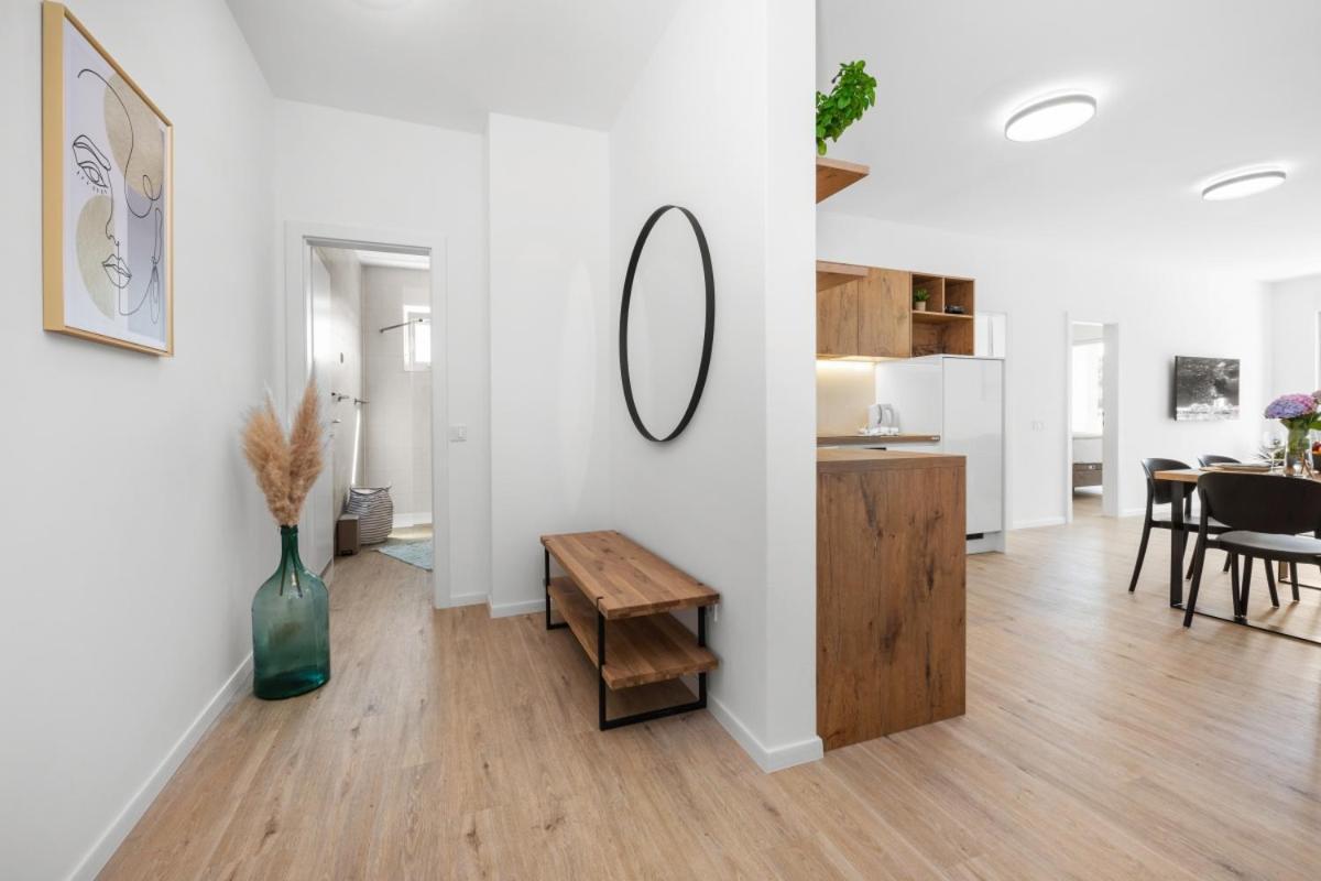 Apartament Punta M Premantura