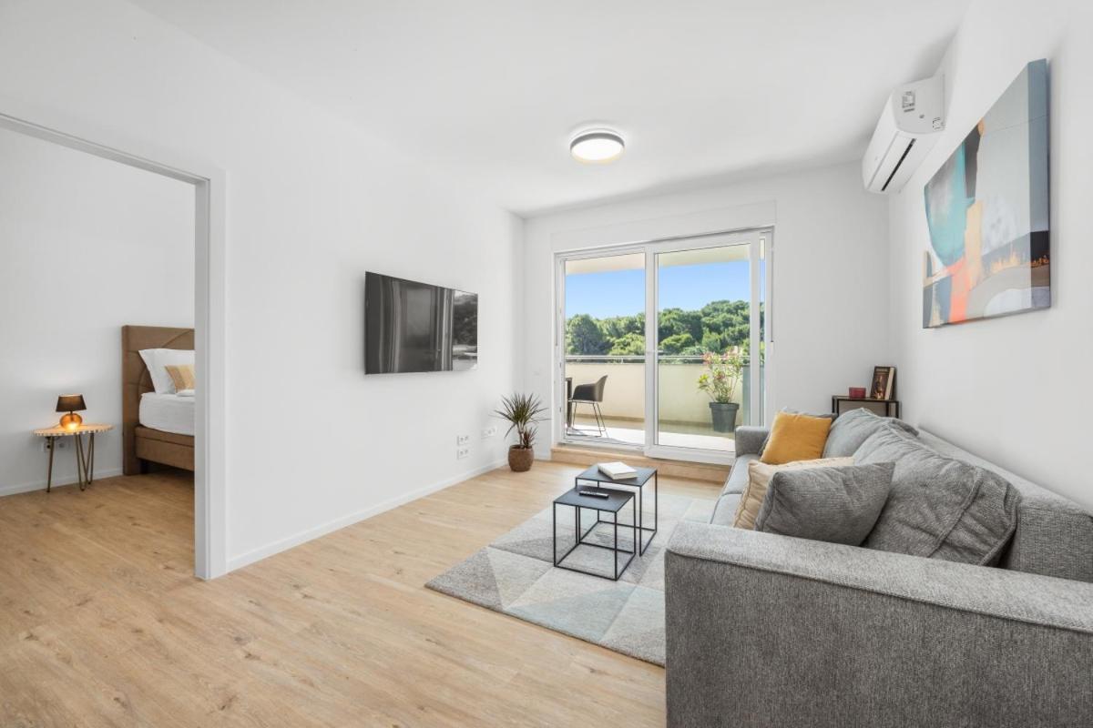 Apartament Punta M *