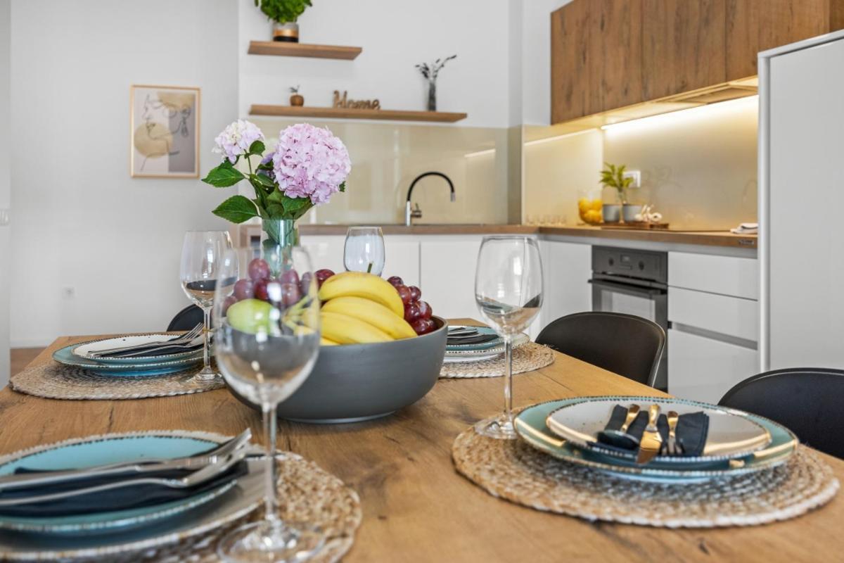 Punta M Apartament Premantura