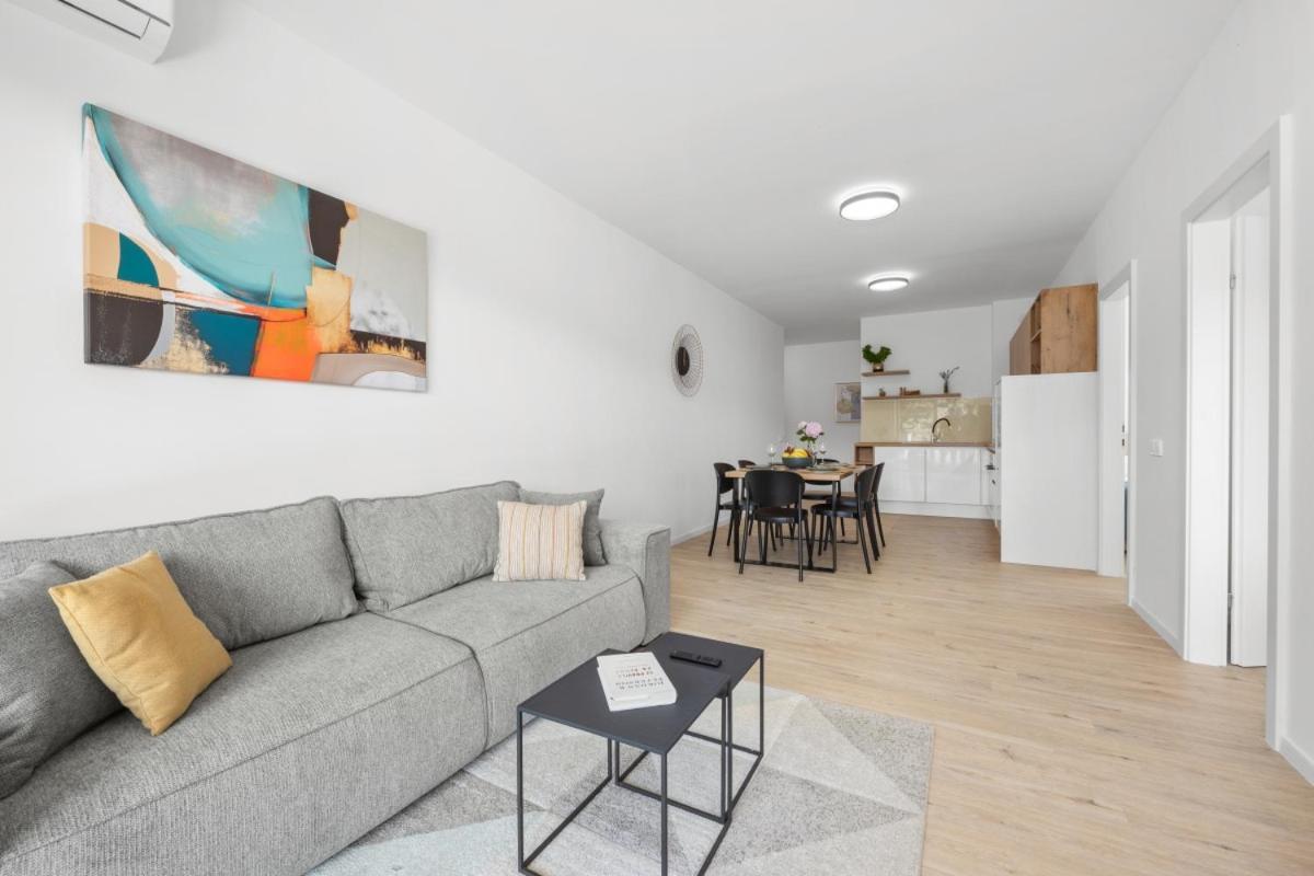 Apartament Punta M Premantura