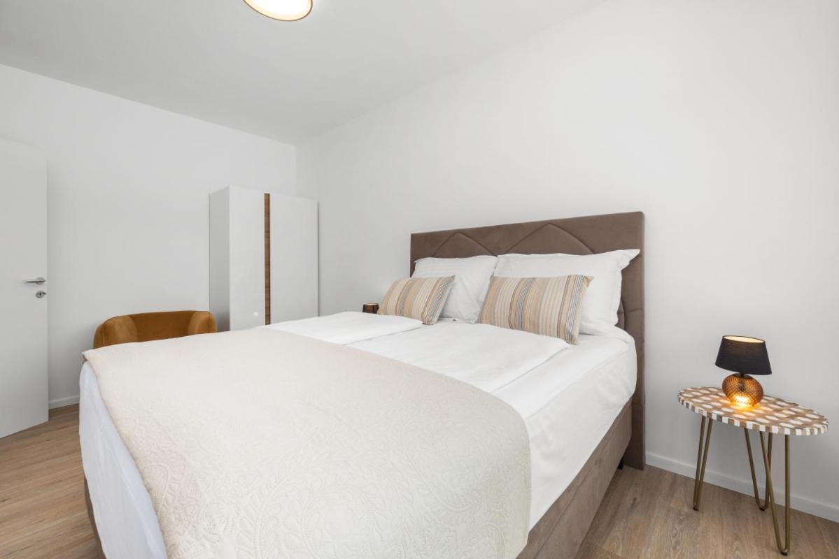 Apartament Punta M *